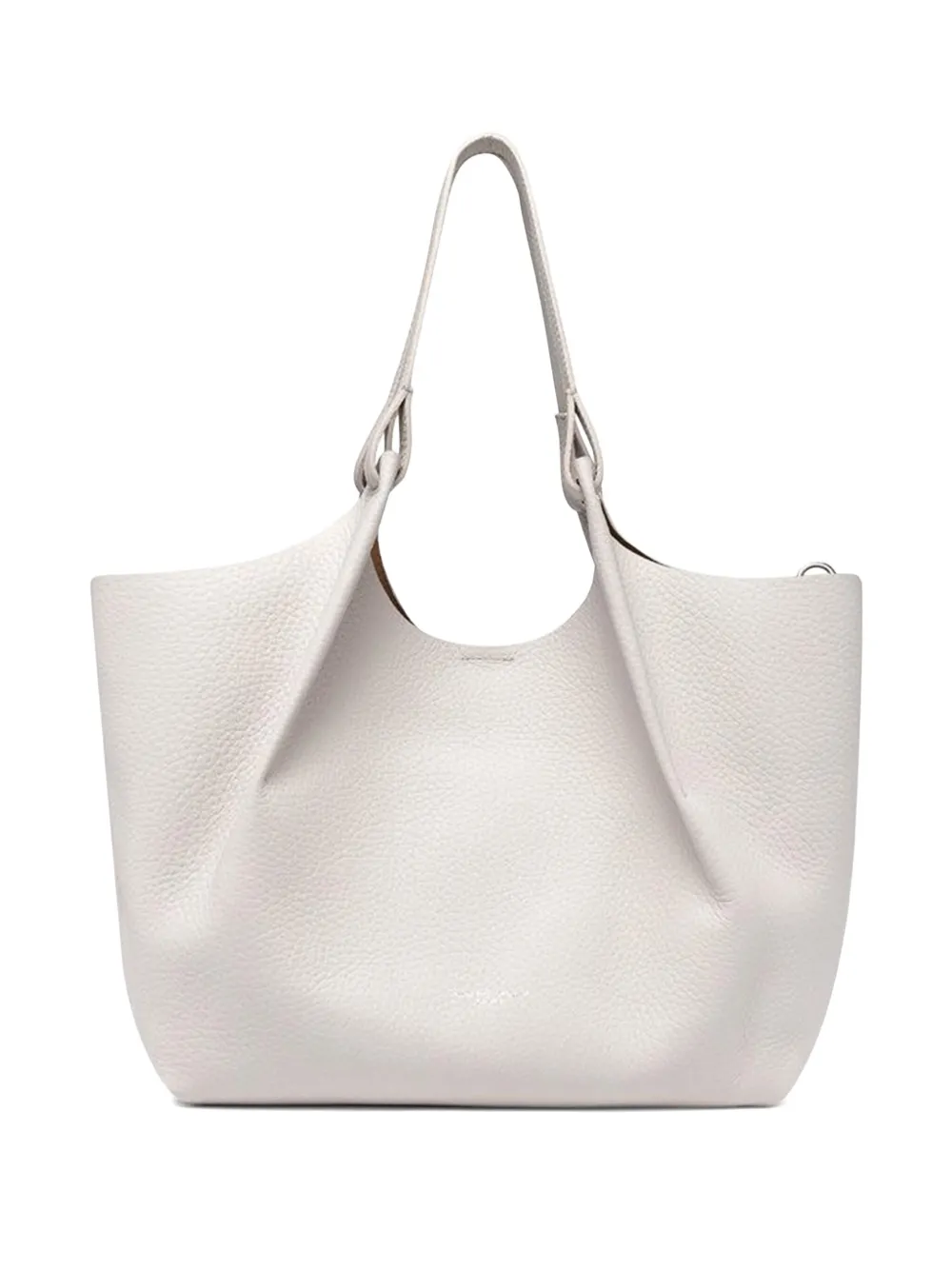 GIANNI CHIARINI شنطة عملية 'دوا' | Image 2