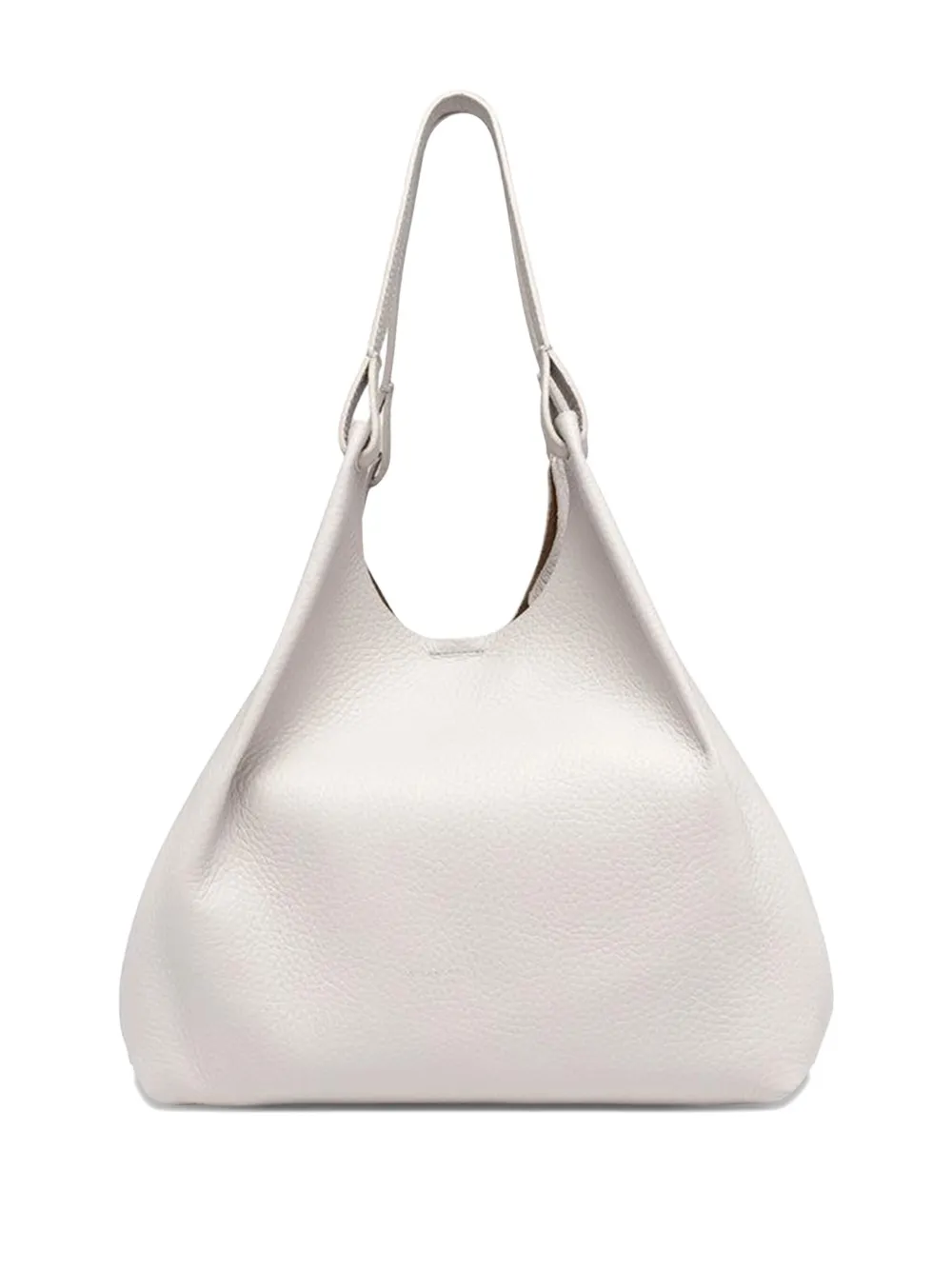 GIANNI CHIARINI Dua shopper Wit