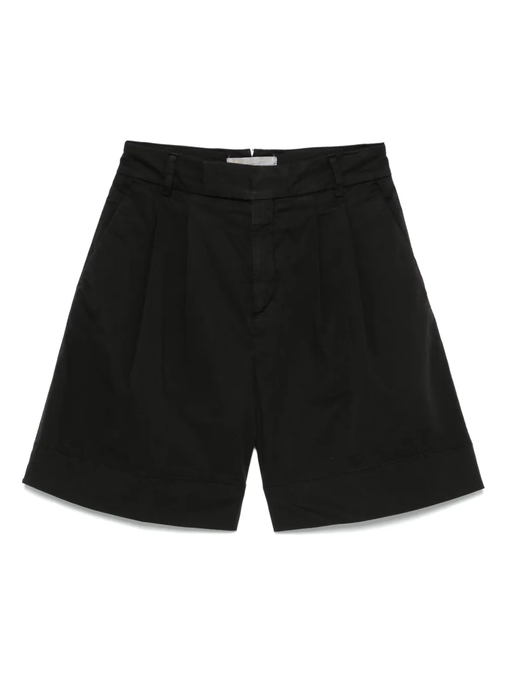 Briglia 1949 shorts Isabelle | negro | Image 1