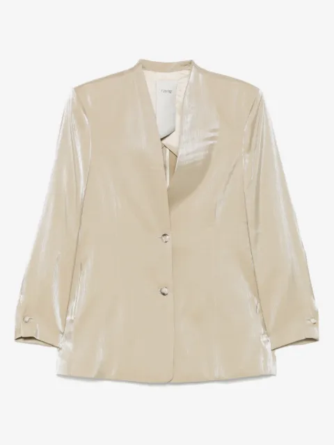 RAME blazer metalizado
