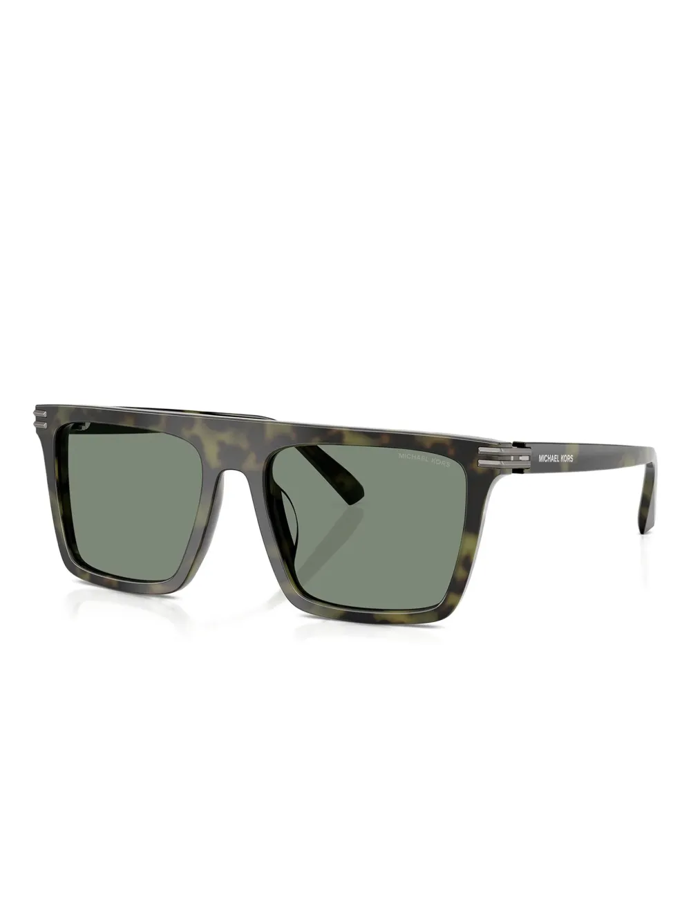Michael Kors square-frame sunglasses | Image 2