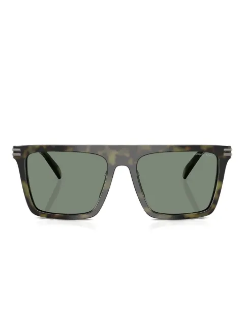 Michael Kors square-frame sunglasses
