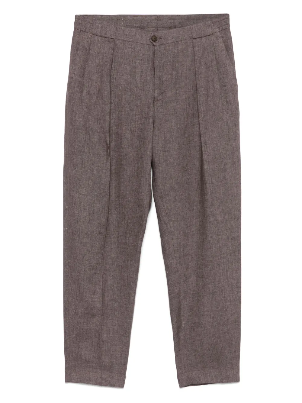 Briglia 1949 Portobello broek Paars