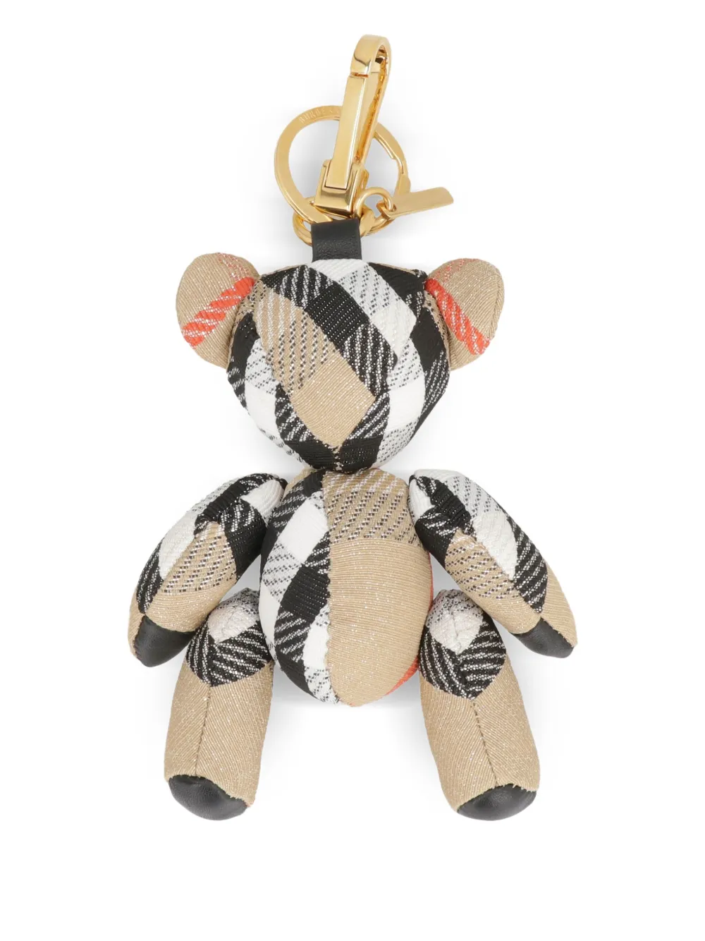 Burberry Thomas teddy-bear keychain | Image 2