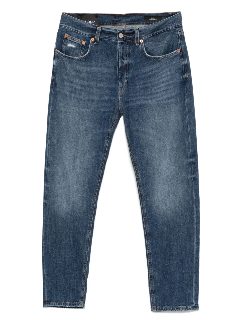 DONDUP jeans Dian | azul | Image 1