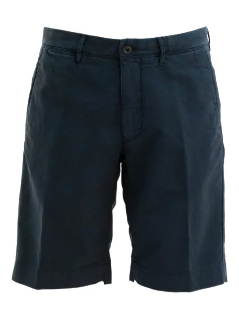 Incotex shorts con pretina elástica