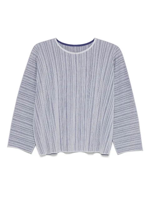 Issey Miyake A-Poc Shell top