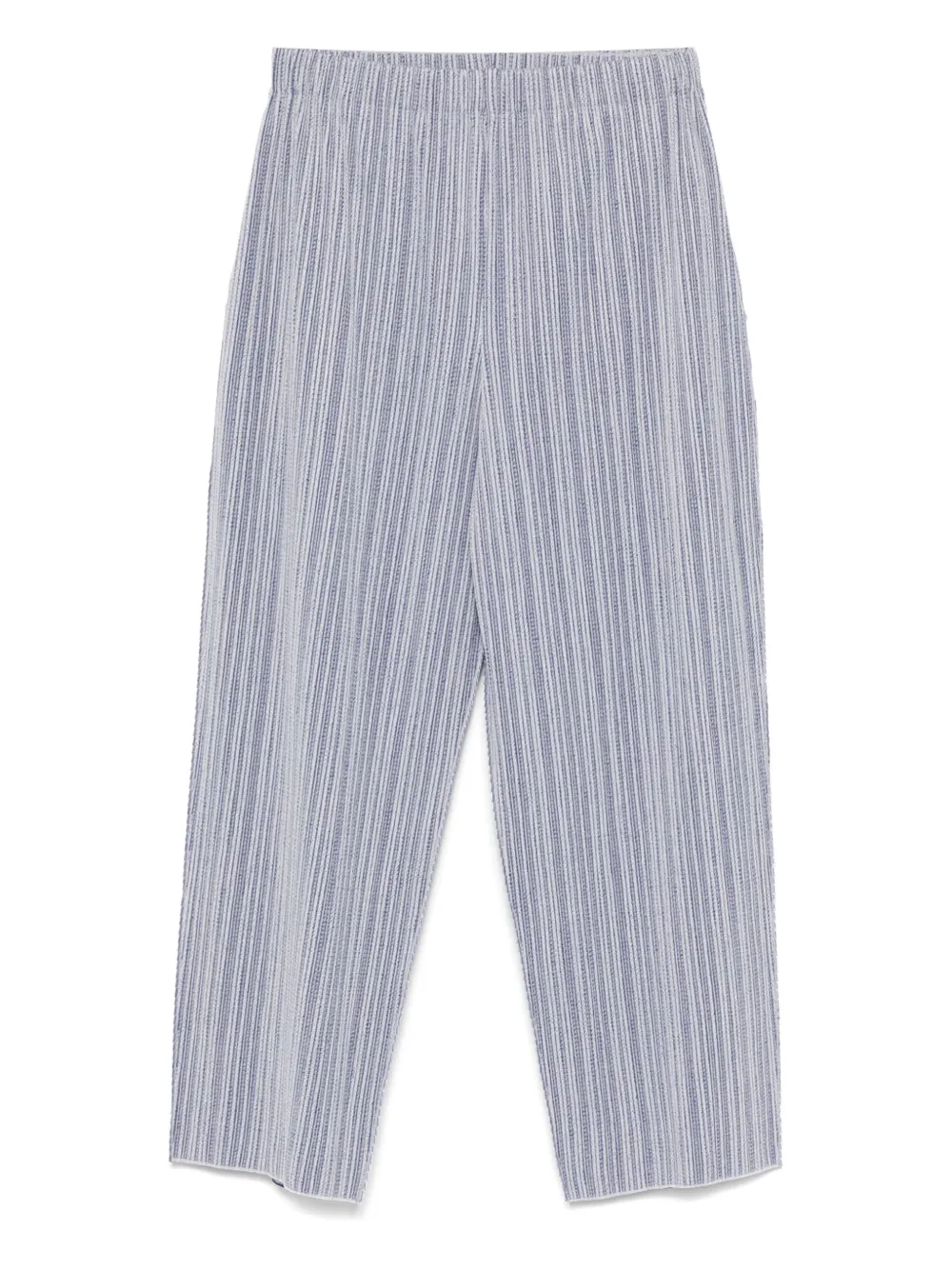 Issey Miyake pantalones A-Poc Shell | azul | Image 1