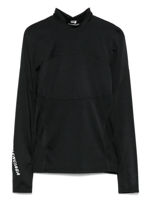 Balenciaga Pre-Owned Sporty B top