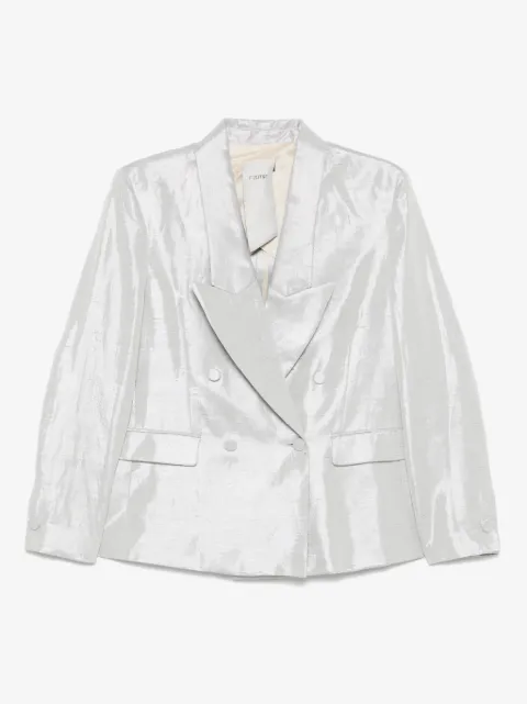 RAME blazer metalizado
