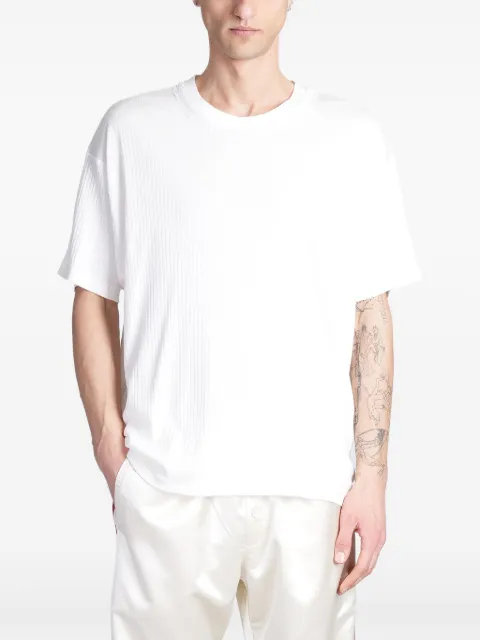 BODE ribbed T-shirt