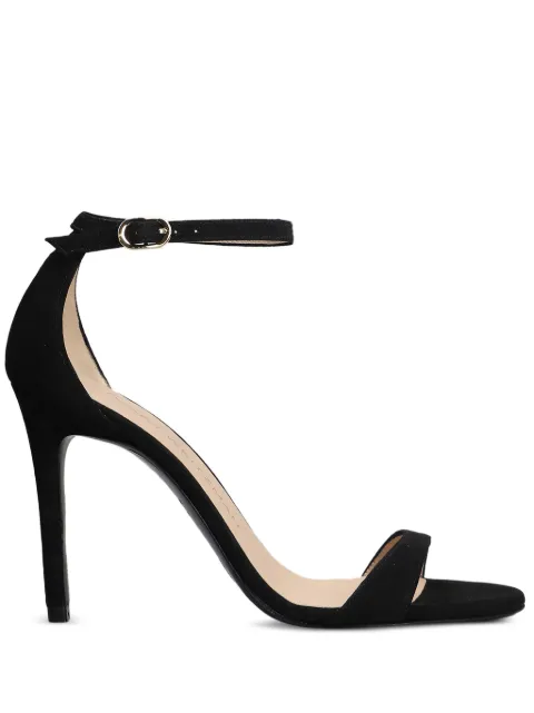 Stuart Weitzman sandales Nudist 100 mm