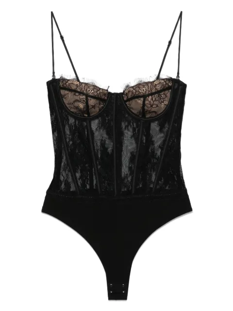 Retrofete body Gisela