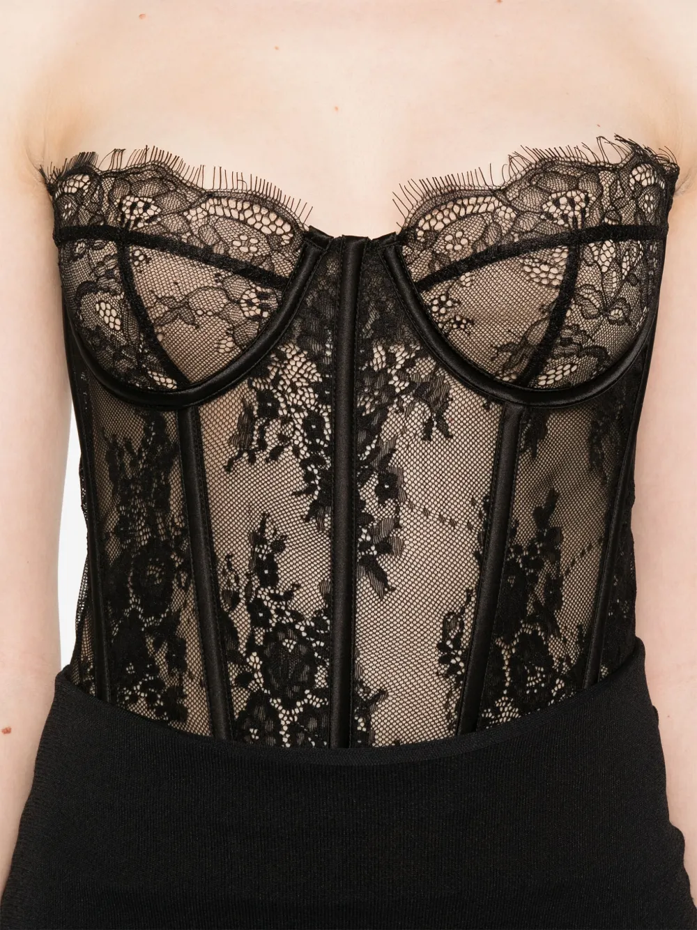 RETROFÉTE GISELA BODYSUIT