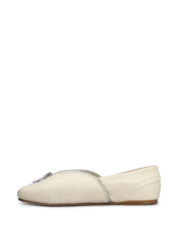 JW ANDERSON ハウフラットサンタル SN0096LA0161 640 JW ANDERSON(ジェイダブリューアンダーソン)のFlat Twist Sandal
