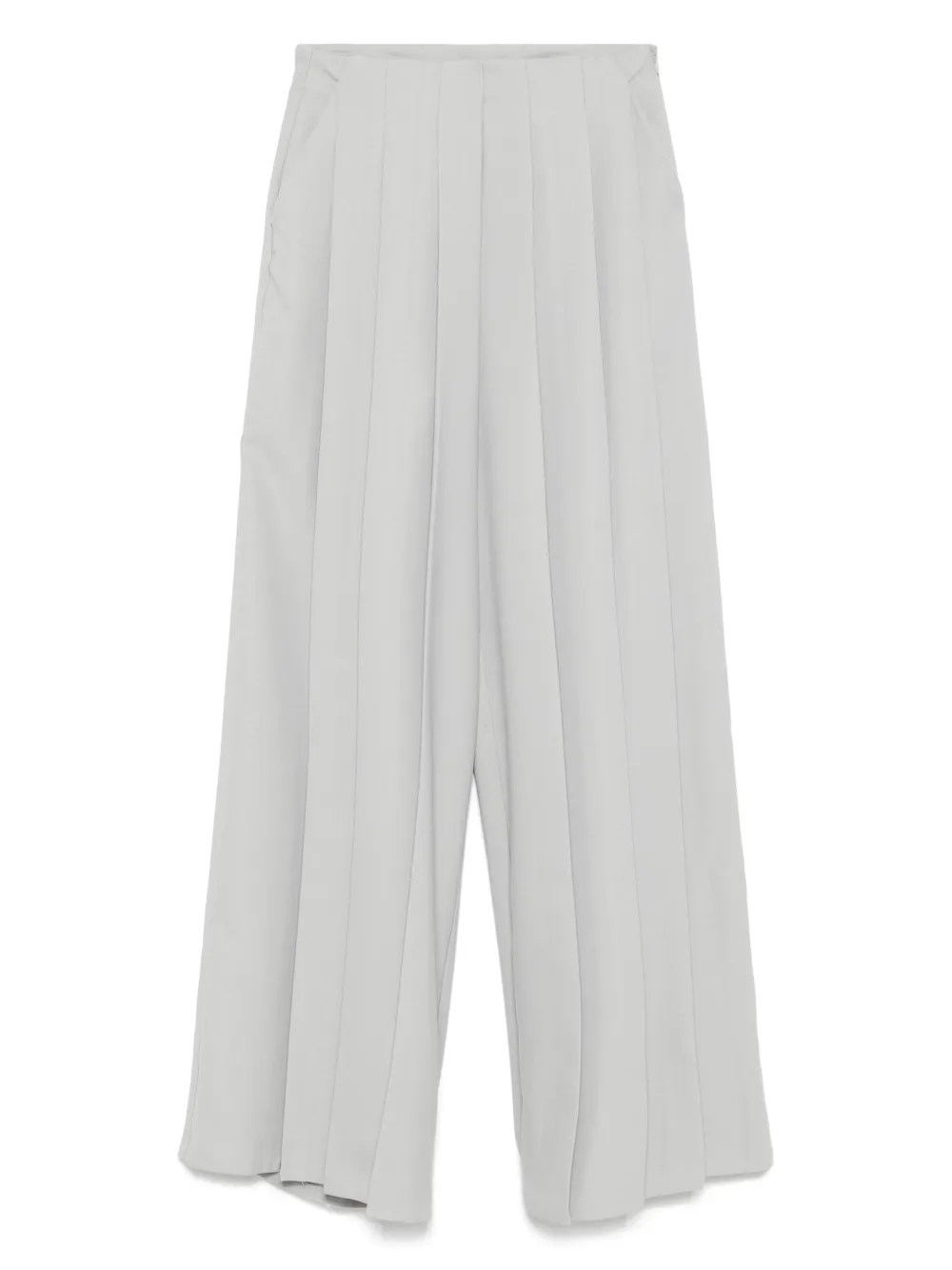 RAME pleated trousers