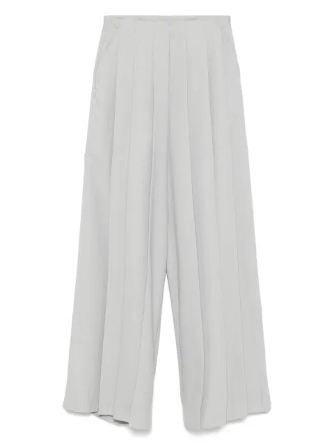 RAME Plissierte Hose