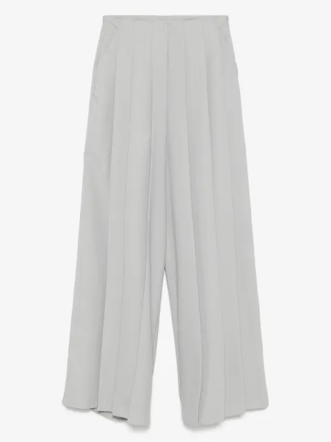 RAME Plissierte Hose