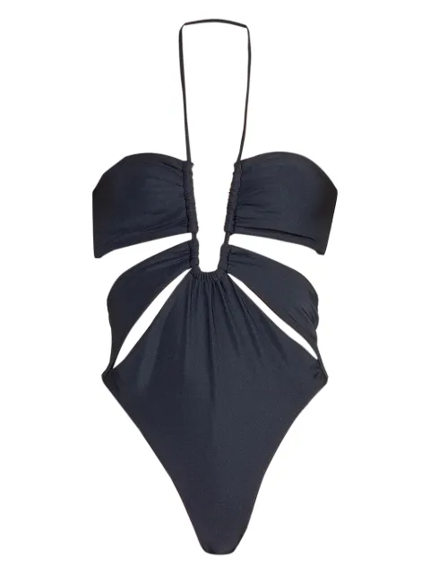 Cult Gaia traje de baño Hollis