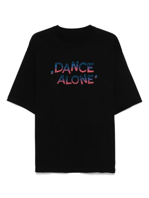 Undercover slogan-print T-shirt