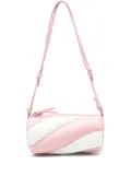 Fiorucci Mella shoulder bag - Pink