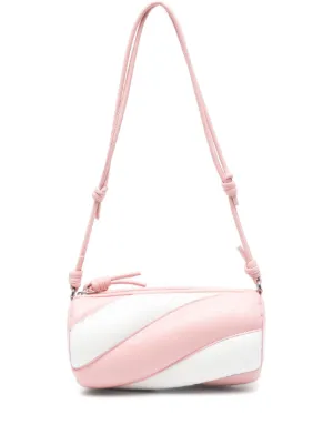 ショルダーバッグ・ポシェット FIORUCCI SHOULDER BAGS MULTI ショルダーバッグ バッグ Inside multi-pocket shoulder bag