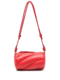 Fiorucci Mella shoulder bag - Red