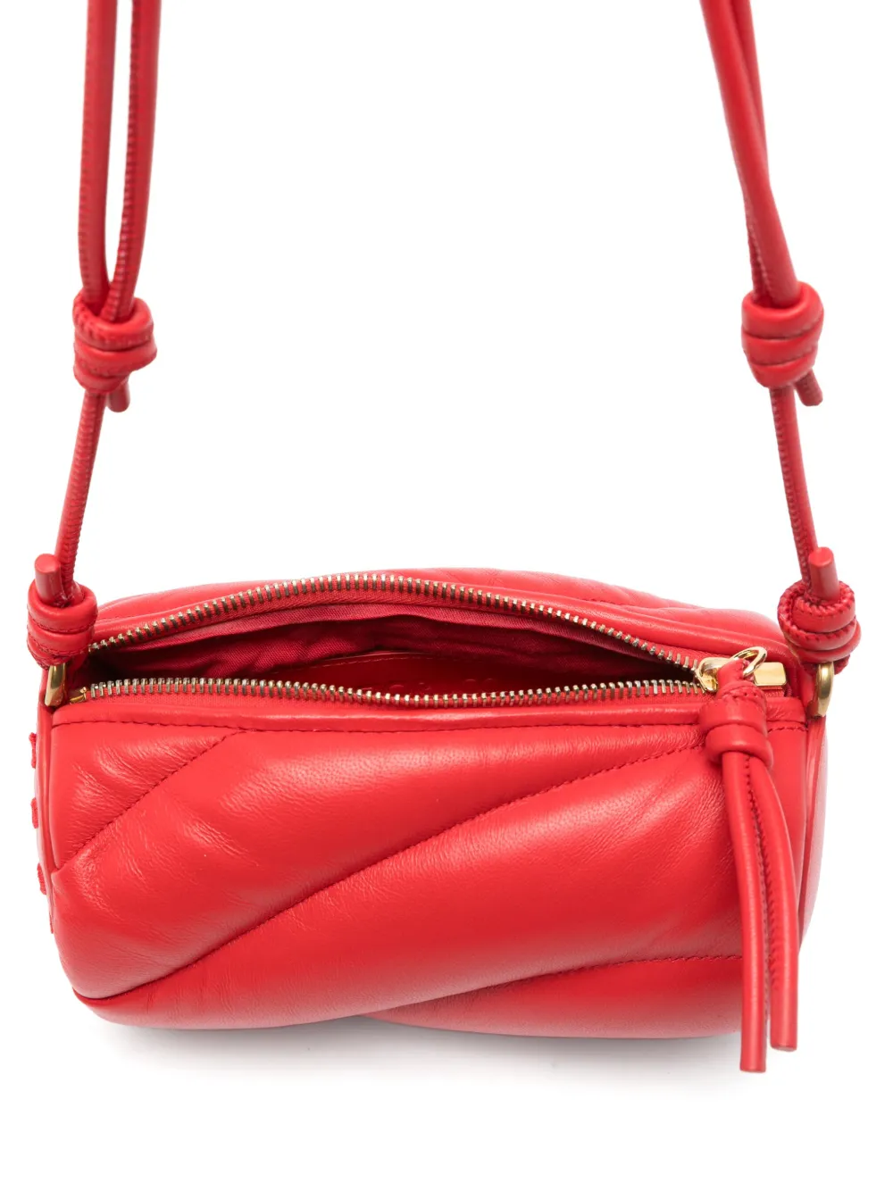 Fiorucci Mella schoudertas Rood