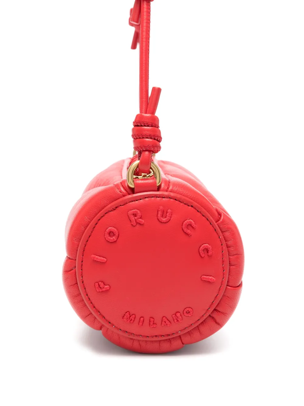 Fiorucci Mella schoudertas Rood