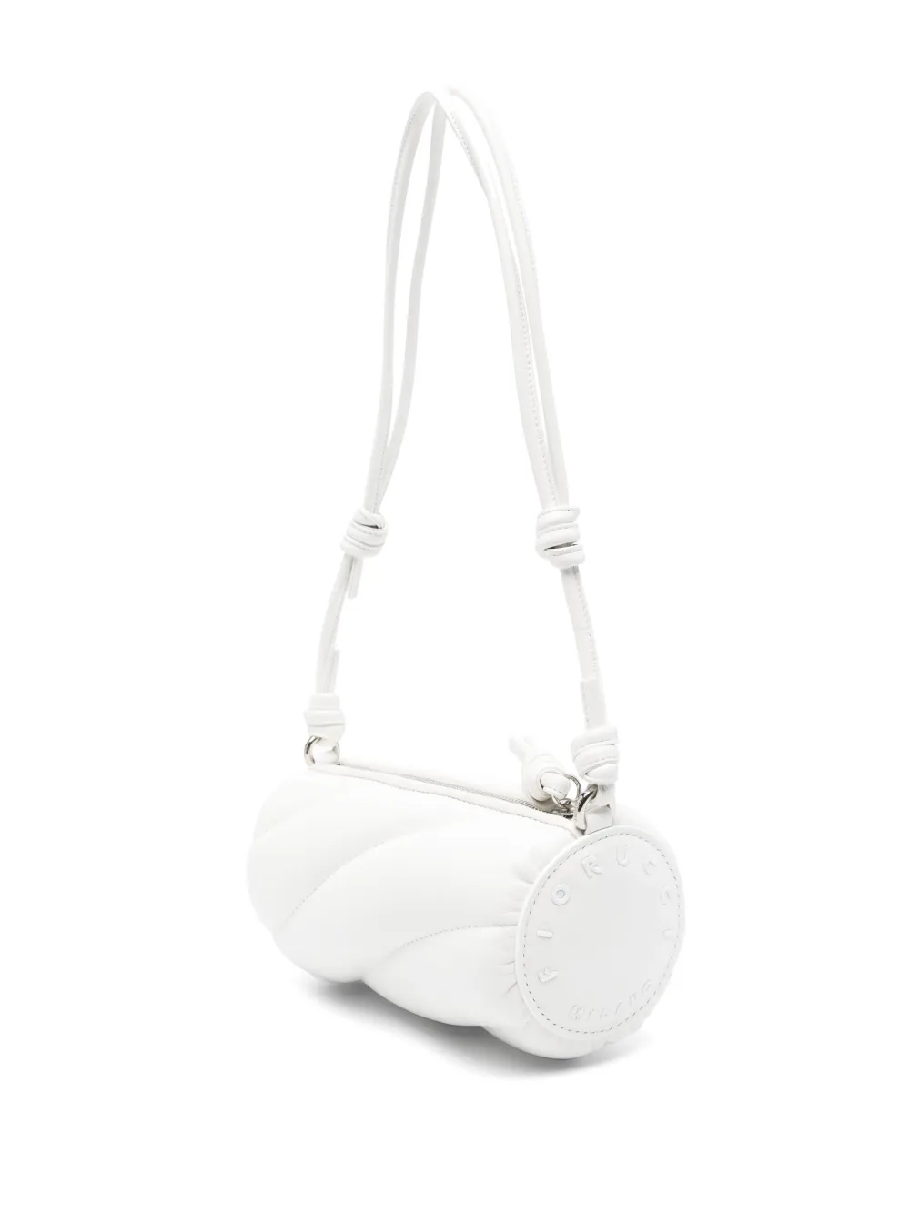 Fiorucci Mella schoudertas - Wit