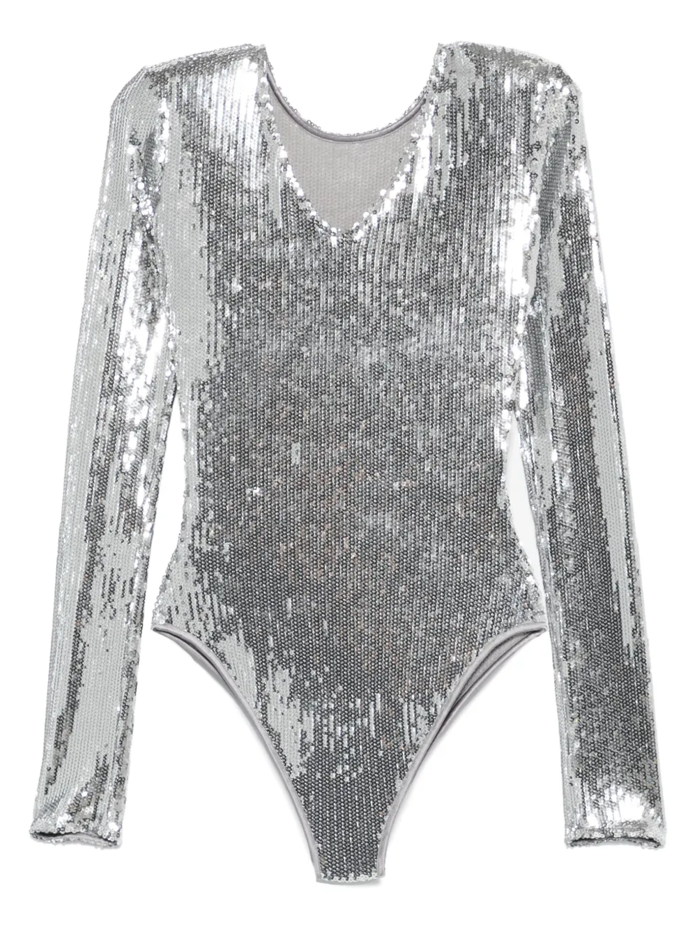 Fiorucci sequined bodysuit | Blusas | Image 2