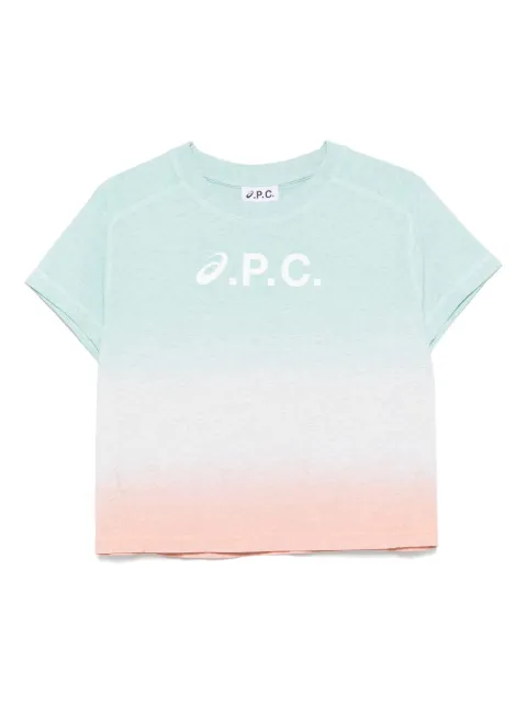 A.P.C. Cloud T-shirt