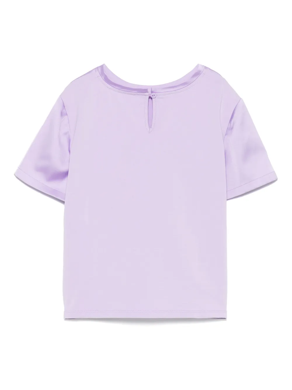 TWINSET Kids playera con paneles | Playeras | Image 2