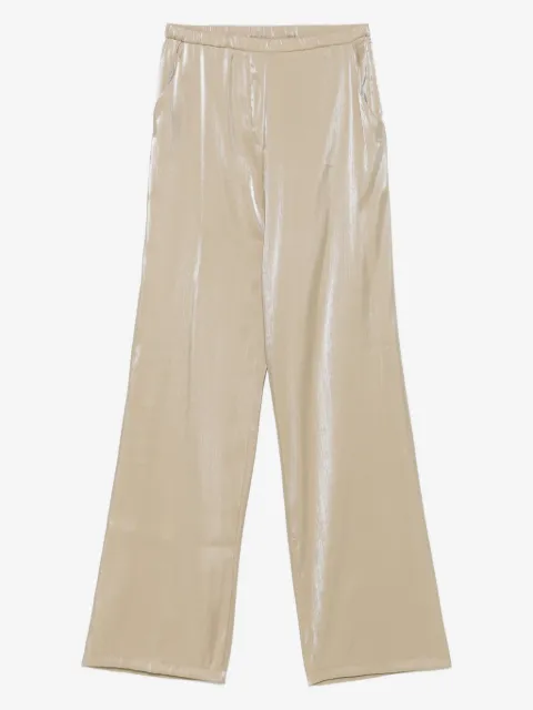 RAME Hose in Metallic-Optik