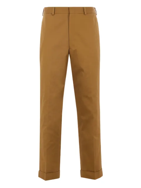 J.PRESS pantalones chinos