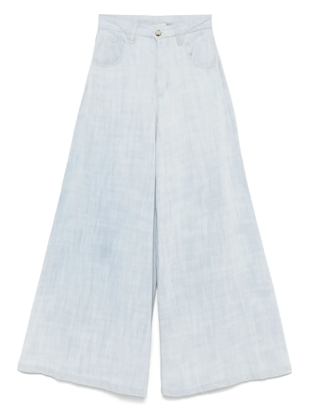 RAME vaqueros estilo capri | azul | Image 1