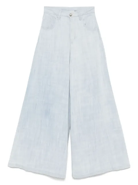 RAME cropped jeans