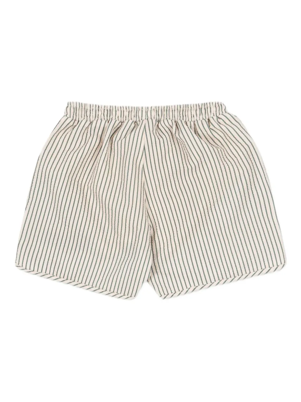 Konges Sløjd shorts de playa con rayas estampadas | Trajes de baño y shorts de playa | Image 2