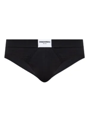 Dsquared2（ディースクエアード）メンズ ブリーフ - FARFETCH