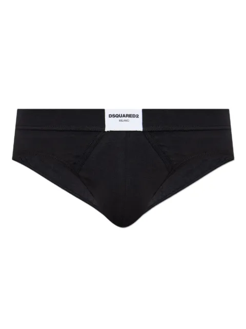 DSQUARED2 logo boxers
