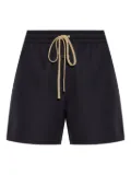 Fear Of God wool shorts - Blue