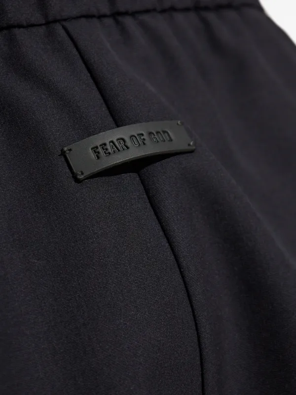 【関税込み】Fear of God ショートパンツ FEAR OF GOD ESSENTIALS ドローストリング ショートパンツ