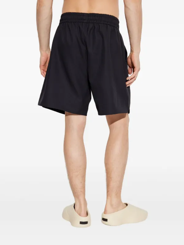 【関税込み】Fear of God ショートパンツ Fear Of God ショートパンツ | ブルー | FARFETCH JP