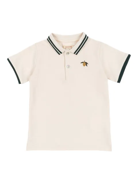Konges Sløjd Polo in jersey