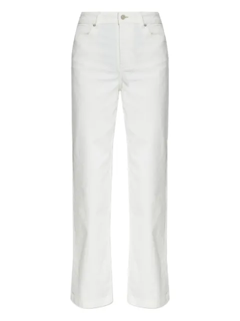 PS Paul Smith straight-leg jeans