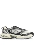 Lacoste Storm 96 2K mesh lace-up sneakers - White
