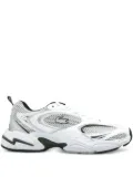 Lacoste Storm 96 2K mesh-panelled sneakers - White