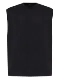 DSQUARED2 crew-neck tank top - Black