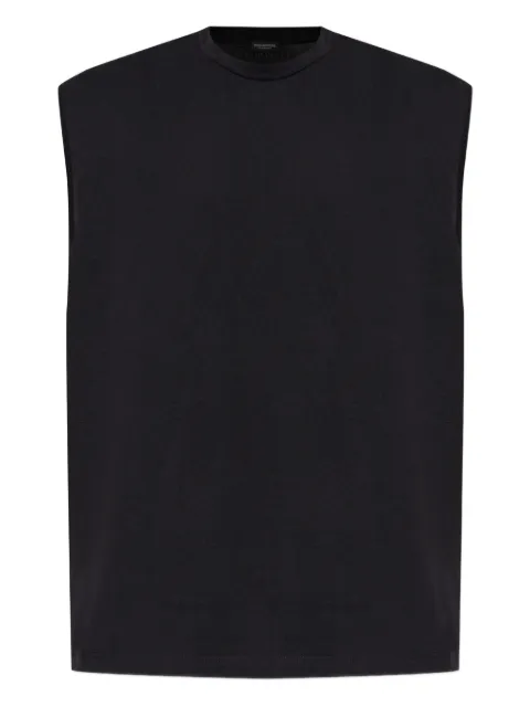 DSQUARED2 crew-neck tank top