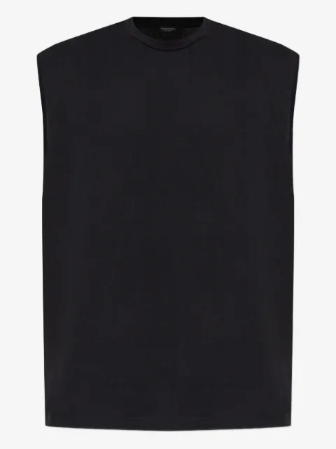 DSQUARED2 crew-neck tank top